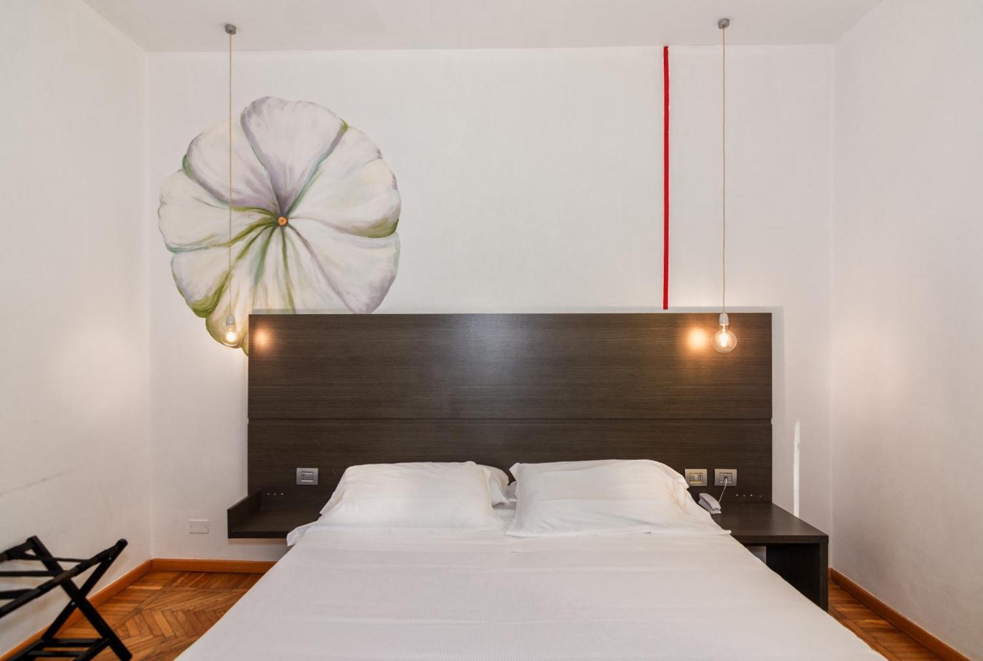 Hotel Tirreno Marina di Massa Exteriér fotografie